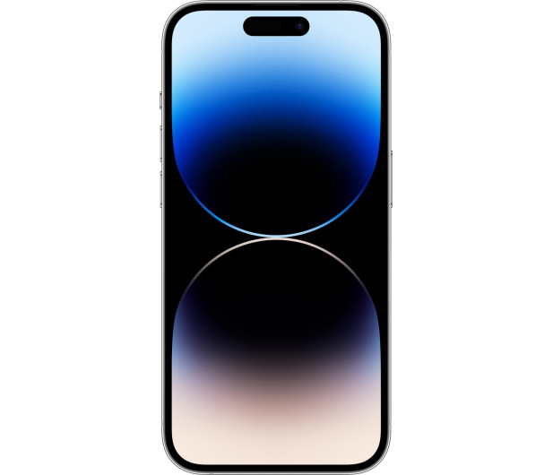 Apple iPhone 14 Pro 256GB Silver - 1070891 - zdjęcie 2
